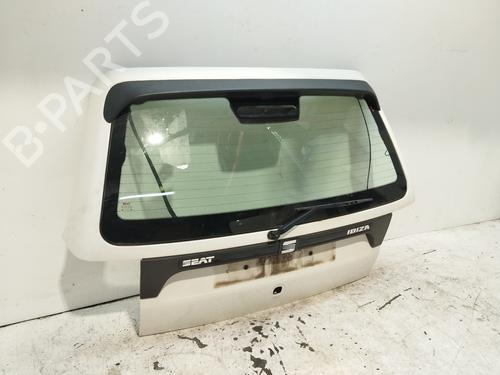 Tailgate SEAT IBIZA II (6K1) 1.9 D | BP22273198C6 