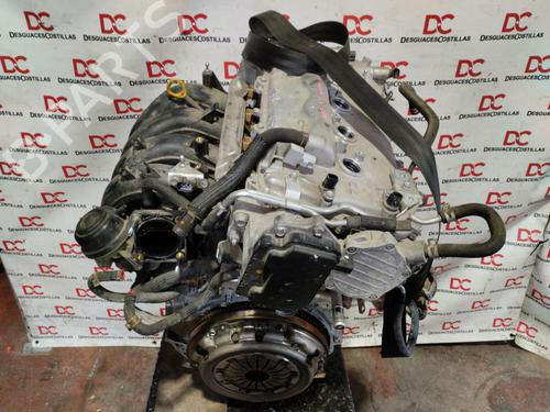 Engine TOYOTA AURIS (_E15_)  | BP17415649M1 
