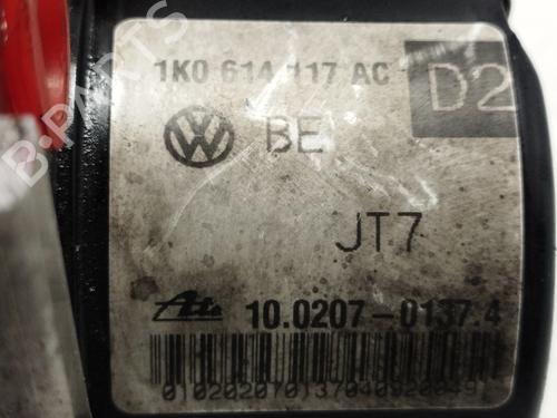 ABS pump SEAT ALTEA XL (5P5, 5P8)  | BP17421271M43 