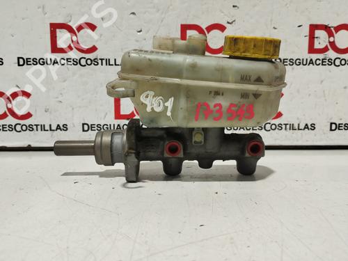 Used Brake master cylinder SKODA FABIA I (6Y2) [1999-2008]  17424526