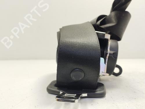 Rear left seatbelt BMW 1 (E87) 118 d | BP19167362I29 