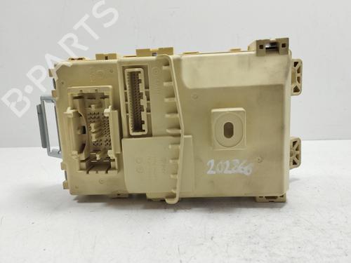 Fuse box HYUNDAI BAYON (BC3) | BP27301975E1