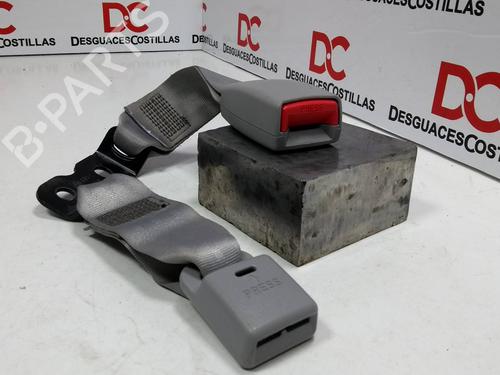 Rear left seatbelt HYUNDAI ACCENT III Saloon (MC) 1.4 GL BP17398170I29