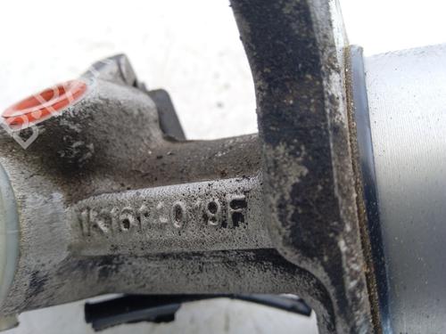 Brake master cylinder SEAT ALTEA (5P1)  | BP17415057M77 