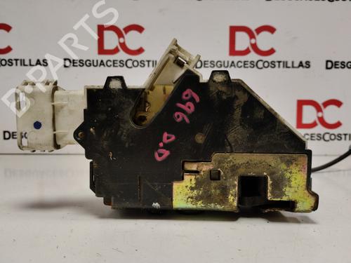 Used Front right lock CITROËN C4 I (LC_) [2004-2014]  23225713