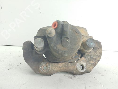 Left front brake caliper VOLVO S40 II (544) 1.6 D | BP30339751M105