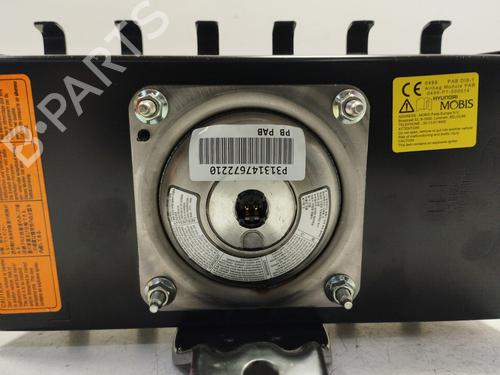 Passenger airbag HYUNDAI i20 I (PB, PBT)  | BP21531078C10 