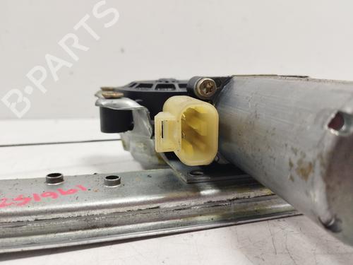 Rear right window mechanism MERCEDES-BENZ M-CLASS (W163) ML 270 CDI (163.113) | BP20979202C25 
