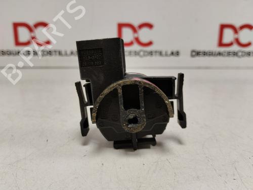Used Ignition barrel OPEL CORSA C (X01) 1.7 DI (F08, F68) (65 hp) 17412572