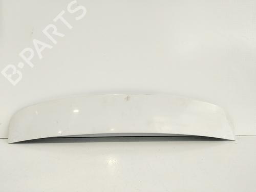 Spoiler bagklap Spoiler bagklap SEAT IBIZA III (6L1) [2002-2009] 36296686 36296686