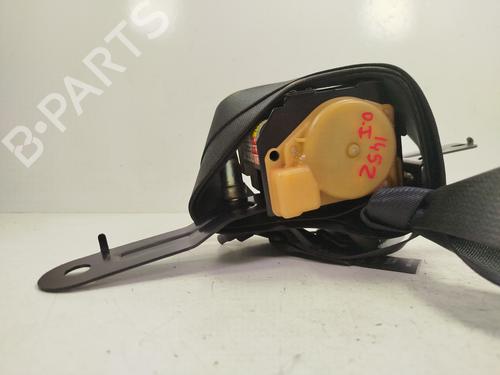 Front left seatbelt NISSAN ALMERA II Hatchback (N16) | BP36764423I26 - Image 3