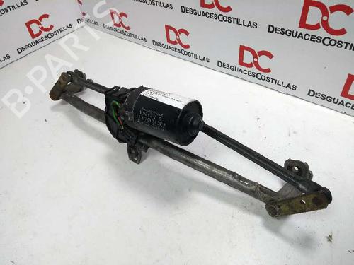 Front wiper motor VW BORA I (1J2) 1.6 | BP17396909M29 