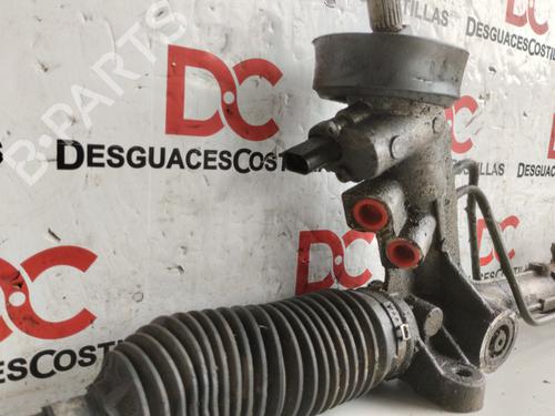 Steering rack SEAT IBIZA III (6L1)  | BP19489783M22 