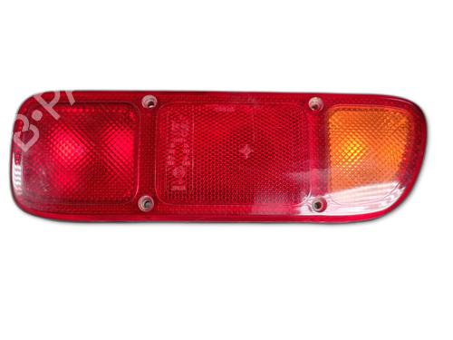 Used Rear bumper right light FORD MAVERICK (UDS, UNS) 2.7 TD (125 hp) 28502293