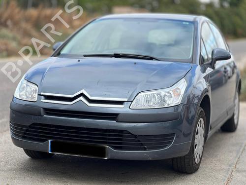 Brugte CITROËN C4 I (LC_) [2004-2014]  4446578