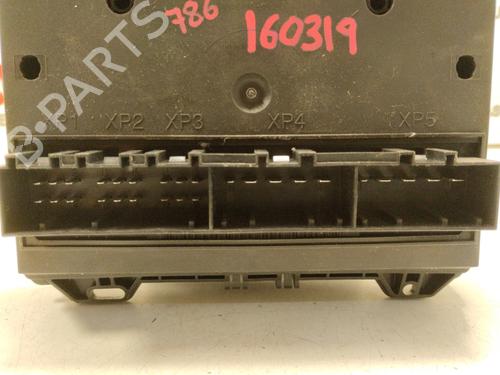 Fuse box SEAT IBIZA III (6L1)  | BP17419161E1 