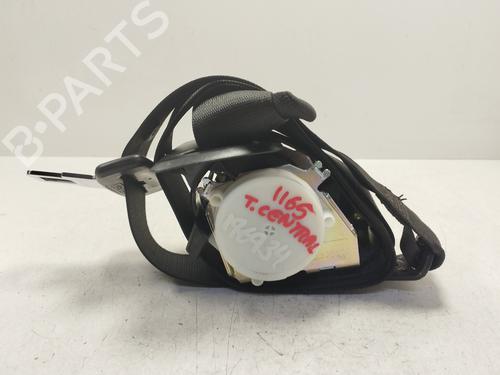 Used Rear center seatbelt BMW X1 (E84) sDrive 18 d (143 hp) 22319677