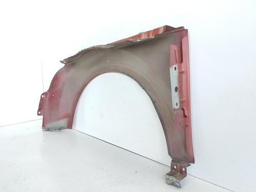 Right front fenders AUDI TT (8J3) 2.0 TFSI | BP29379204C42 