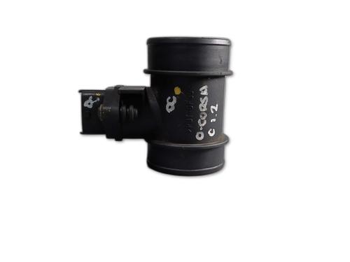 Mass air flow sensor OPEL CORSA C (X01) | BP28357295M95
