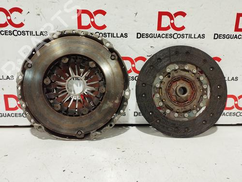Other OPEL ASTRA H (A04)  | BP25816589O1 