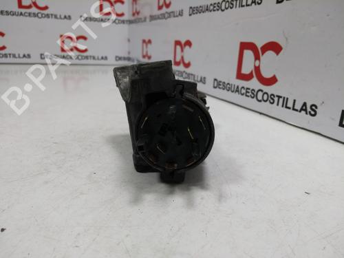 Ignition barrel SKODA OCTAVIA I (1U2) 1.9 TDI | BP17400421M48 