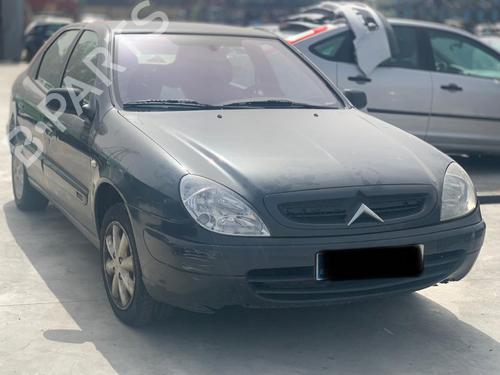 Gearbox CITROËN XSARA Coupe (N0) 2.0 HDI 90 | BP17407258M3 