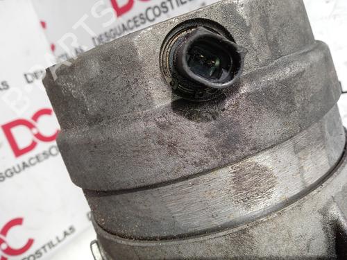 AC compressor RENAULT LAGUNA II (BG0/1_) 1.9 dCi (BG08, BG0G) | BP17415780M34 