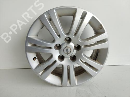 rim-opel-vectra-c-z02-19-cdti-f69-13228792-2002-2003-2004-2005-2006-2007-2008-2009-19264917 main image