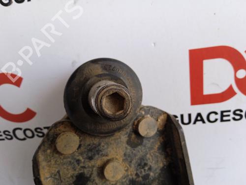 Left front suspension arm RENAULT VEL SATIS (BJ0_) 2.2 dCi (BJ0E, BJ0F) | BP17409862M12 