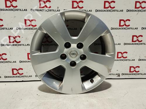 Felg OPEL VECTRA C (Z02) 2.0 DTI 16V (F69) (101 hp) 17423365