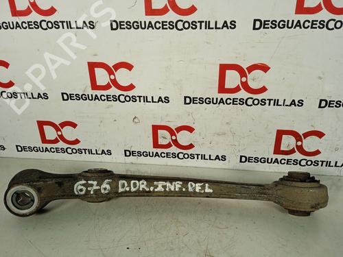 Right front suspension arm AUDI A6 C7 (4G2, 4GC) 2.0 TDI | BP17414027M13 