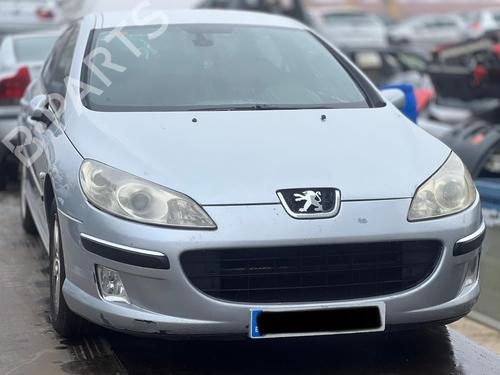 Injector PEUGEOT 407 (6D_) | BP31792437M100