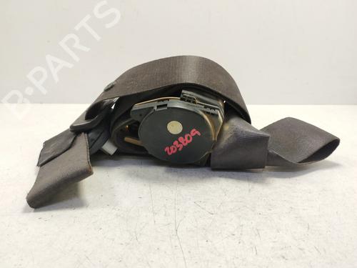Front right seatbelt LAND ROVER FREELANDER I Soft Top (L314) 1.8 i 16V 4x4 | BP23225845I25 