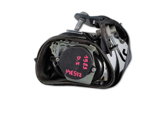 Used Front left seatbelt PEUGEOT 308 I (4A_, 4C_) [2007-2016]  30897799