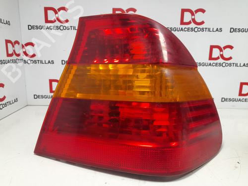 Used Right taillight BMW 3 (E46) 318 i (143 hp) 17406899