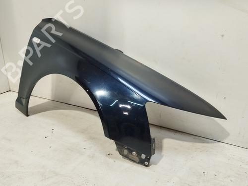 Right front fenders AUDI A6 C6 (4F2) | BP30167574C42