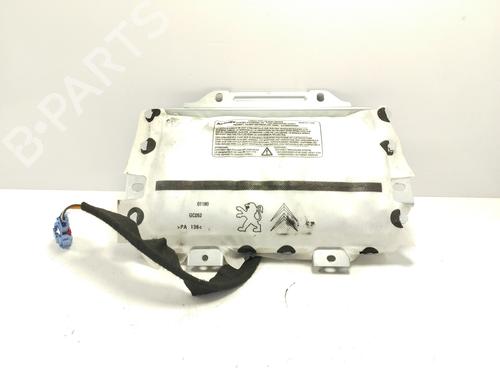 Used Passenger airbag PEUGEOT 308 I (4A_, 4C_) [2007-2016]  25133966