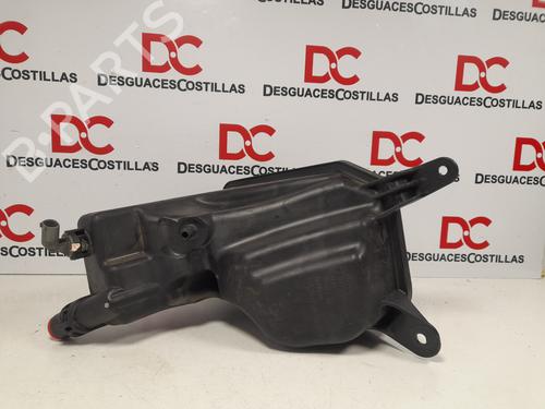 Expansion tank BMW 1 (E81) 118 i | BP17405618C120 