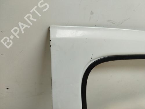 Right front door PEUGEOT PARTNER MPV (5_, G_)  | BP29174546C3 
