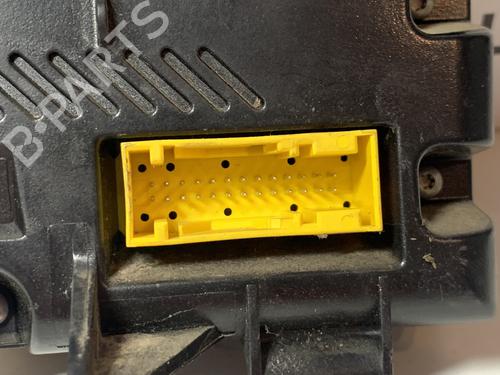 Climate control PEUGEOT 406 (8B) 2.0 HDI 110 | BP17404290I5 