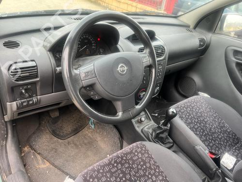 Gearbox OPEL CORSA C (X01)  | BP28713406M3 