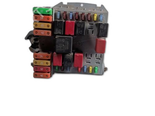 Used Fuse box FIAT DUCATO Van (250_) 120 Multijet 2,3 D (120 hp) 30387453