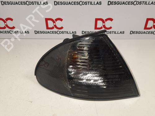 Used Right front indicator BMW 3 (E46) 320 d (150 hp) 17405924