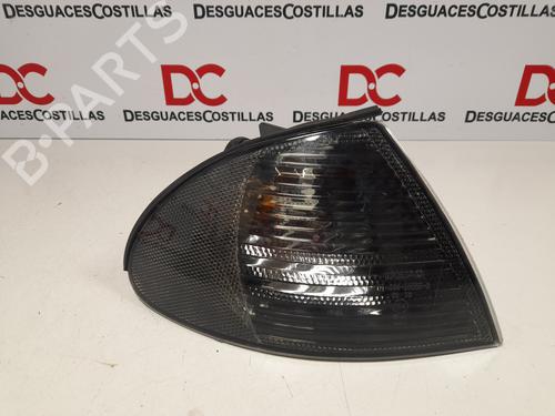 Indicatore anteriore destro BMW 3 (E46) 320 d (150 hp) 17405924