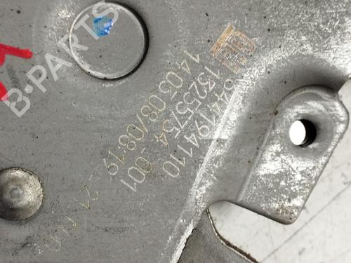 Hand brake OPEL CORSA D (S07) 1.3 CDTI (L08, L68) | BP26378594I18 