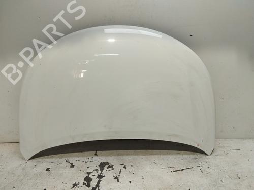 Used Hood TOYOTA AVENSIS Saloon (_T27_) 2.0 D-4D (ADT270_, ADT270R) (124 hp) 29058555