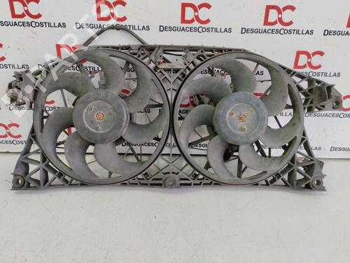 Used Radiator fan MERCEDES-BENZ VIANO (W639) CDI 2.2 (639.811, 639.813, 639.815, 639.711, 639.713) (136 hp) 21834418