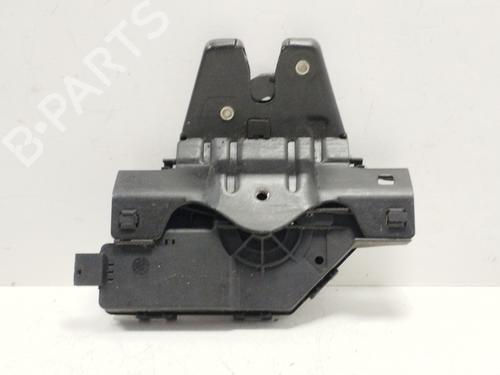 Used Tailgate lock BMW 3 (E46) 320 d (150 hp) 29270311