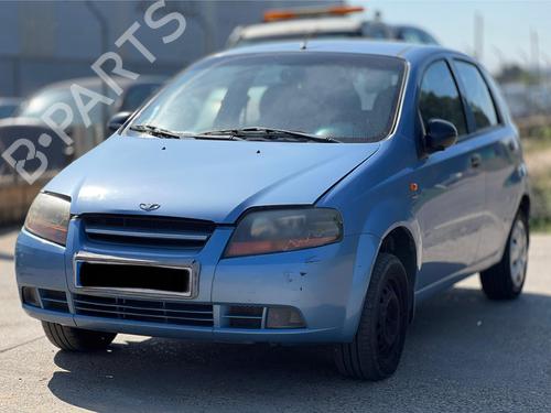 Recambios CHEVROLET AVEO / KALOS Hatchback (T200)  1.4  4599646