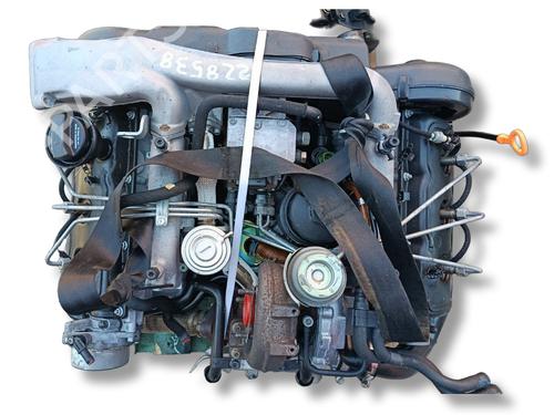 Engine AUDI A6 C5 (4B2, 4B4) 2.5 TDI | BP36805100M1 - Image 5